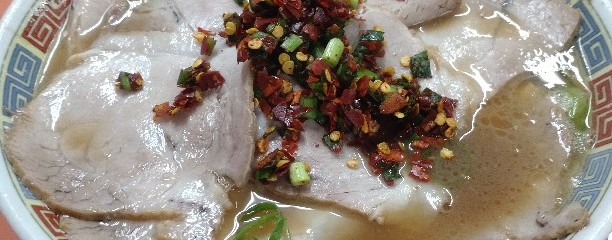 もっこす 大倉山総本店