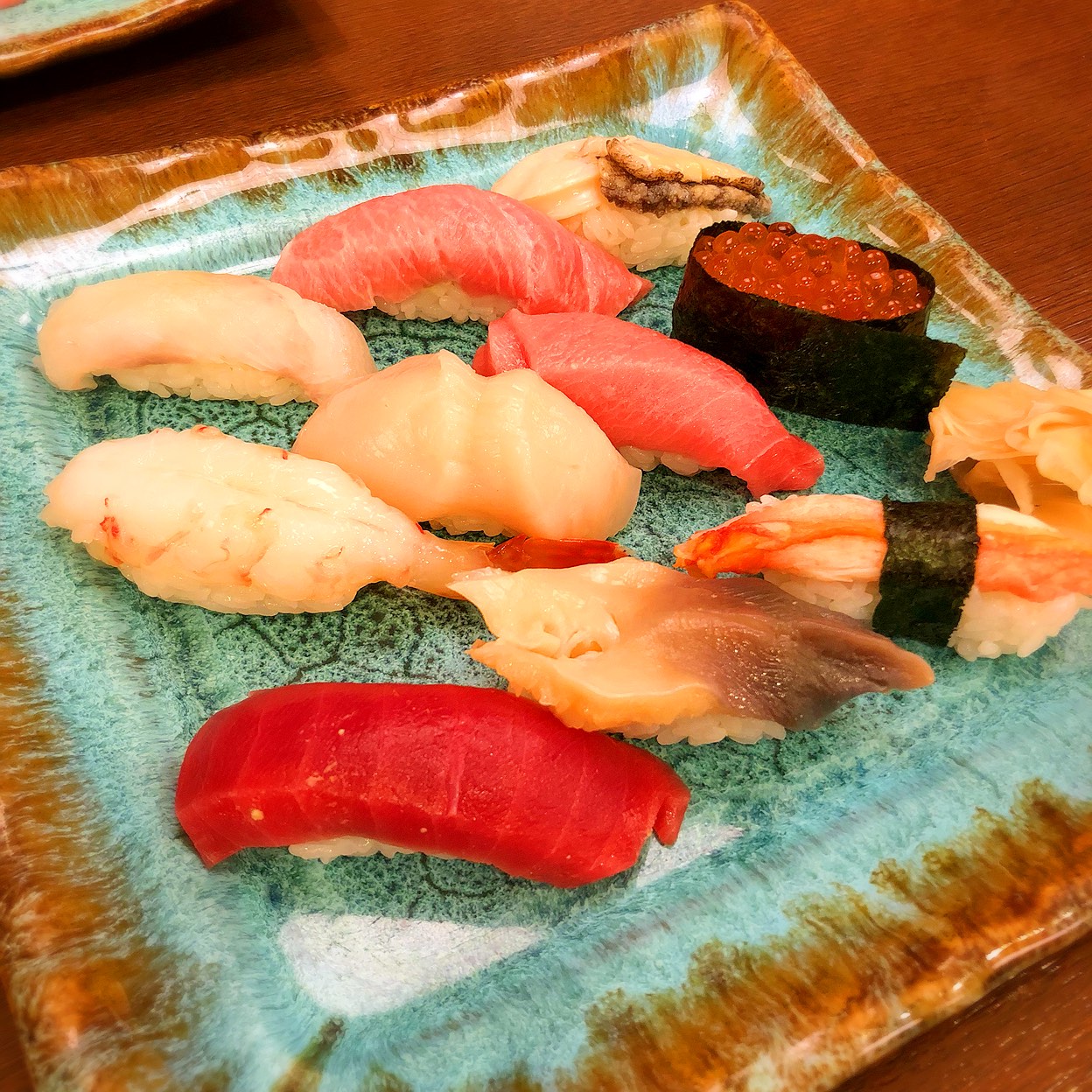 おたる 旭 寿司