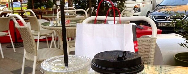 롯데백화점 (LOTTE Department Store)