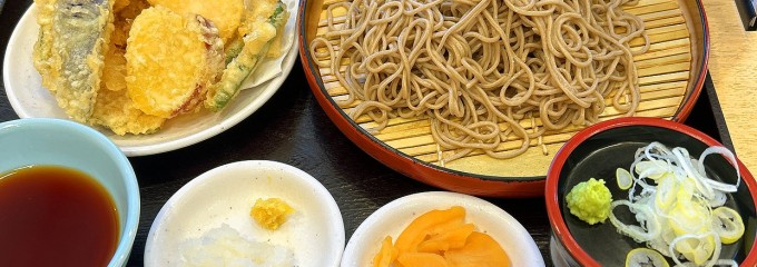 天丼てんや 西葛西店