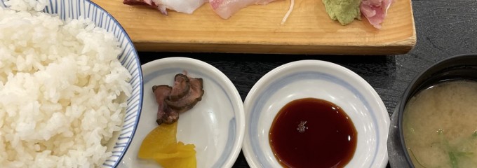 大庄水産  狛江店