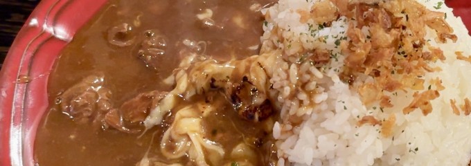 カレー屋アカマル