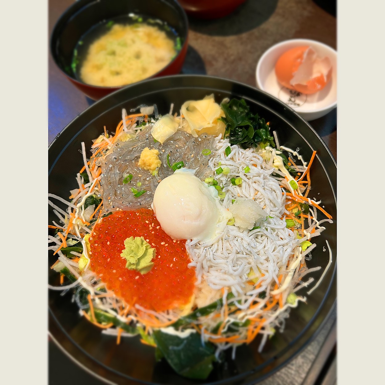 しらす問屋 とびっちょ 参道店(藤沢市その他/その他グルメ