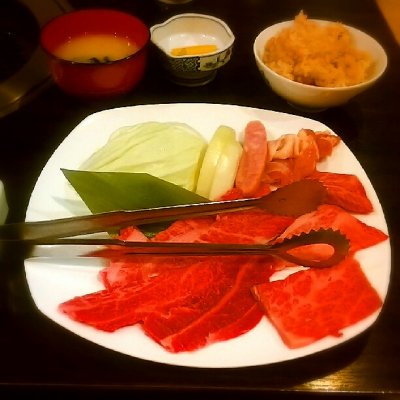 ゆいまーる サンスパ大村店 焼肉 ホルモン ゆいまーる サンスパ大村店 焼肉 ホルモン