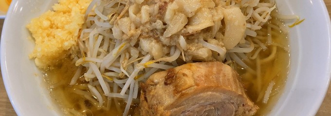 麺屋味方 蒲田店