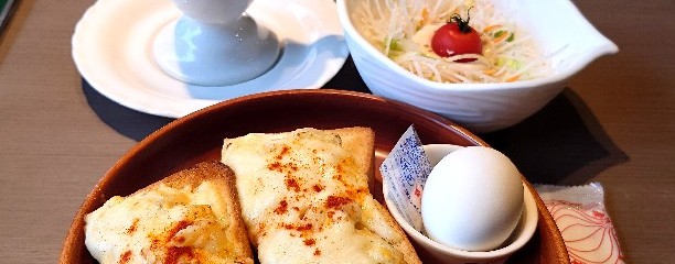 びっくりドンキー 大和福田店
