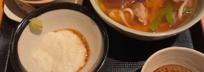 味の民芸 世田谷砧店