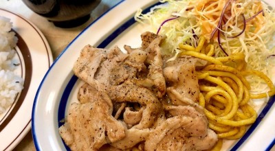 洋庖丁 高田馬場店 池袋 高田馬場 巣鴨 高田馬場駅 洋食