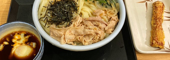 丸亀製麺 アトレ秋葉原1 アトレ秋葉原1