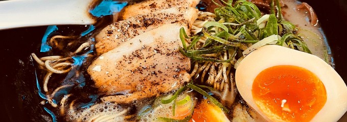 九州らーめん 祥