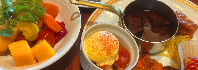 ホテルニューオータニ