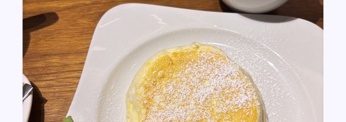 むさしの森珈琲 浦和太田窪店