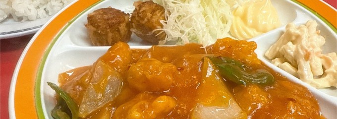 大阪王将 守口店