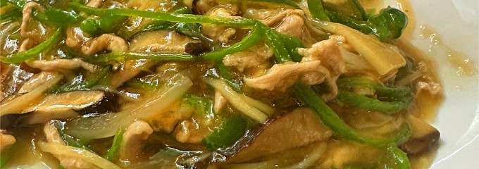 中国料理　東洋軒 本店