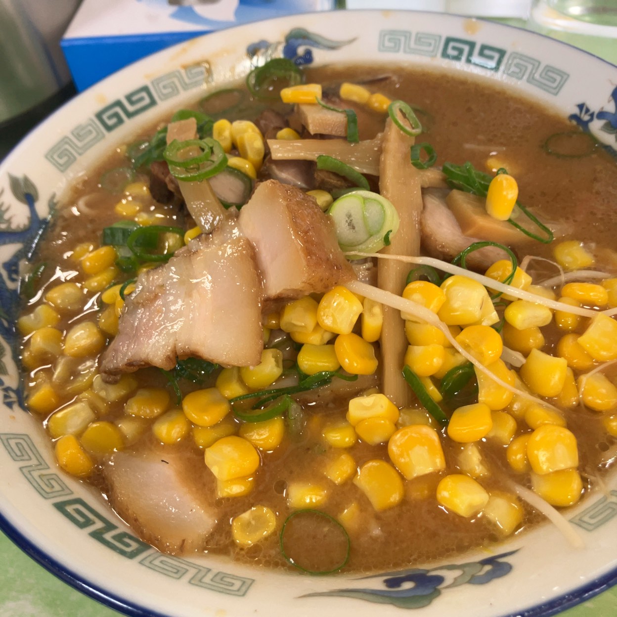 ラーメン太郎(岡山市中心部その他/ラーメン) | ホットペッパーグルメ