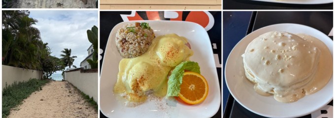 Boots & Kimo's(ブーツ&キモズ・ホームスタイル・キッチン)