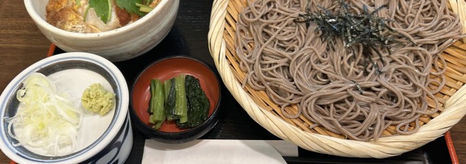 そじ坊 イトーヨーカドー大井町店