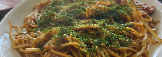 あけぼの食堂