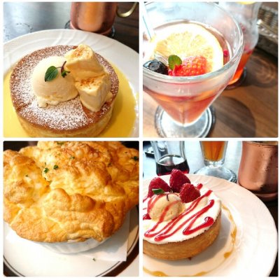 星乃珈琲店 小岩店 小岩駅 カフェ 星乃珈琲店 小岩店 小岩駅 カフェ