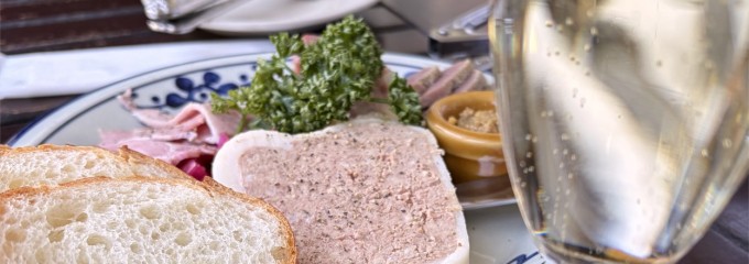 つばめグリル ルミネ新宿店