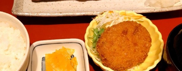 浪花 ろばた八角　 千里中央店