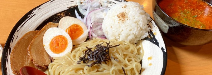 らーめん創房遊麺