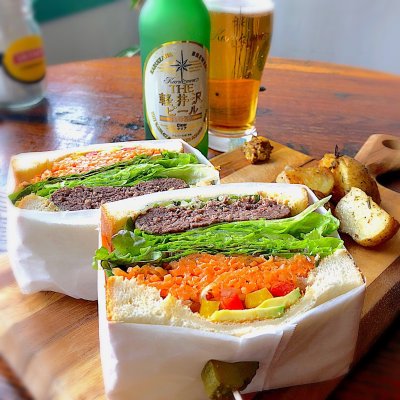 軽井沢ベジビエ 軽井沢駅 カフェ