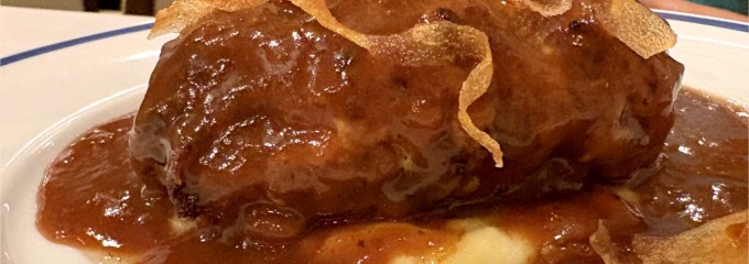 俺のフレンチ KAGURAZAKA