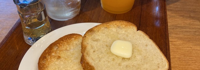 火の食堂