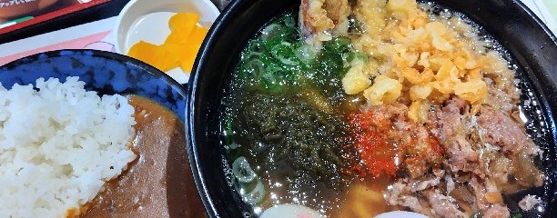 資さんうどん相模大野店