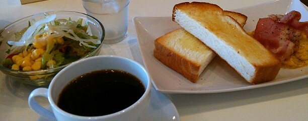 カフェ スール