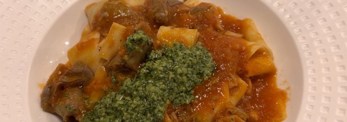 ブラカリ イタリア料理店