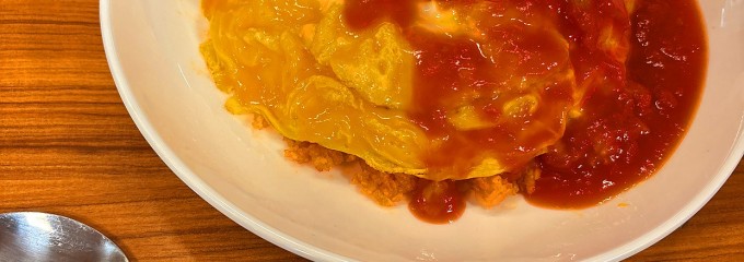 ちゃんぽん 一鶴 中の島店