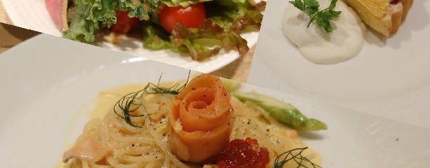 HATAKE CAFE