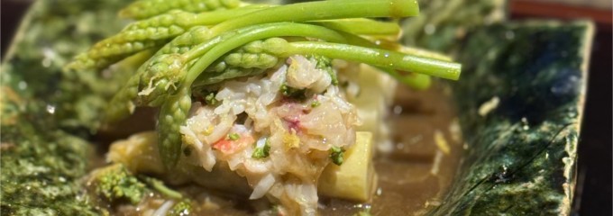 松蔭 鶴水