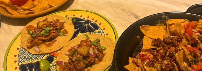 メキシカン酒場 MUCHO AMIGO ムーチョアミーゴ