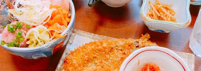 埼玉漁港の海鮮食堂そうま水産　上尾店