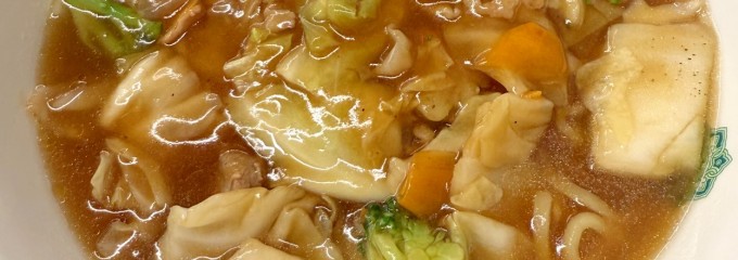 熱烈中華食堂 日高屋 十条店