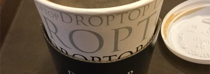 Café DROPTOP