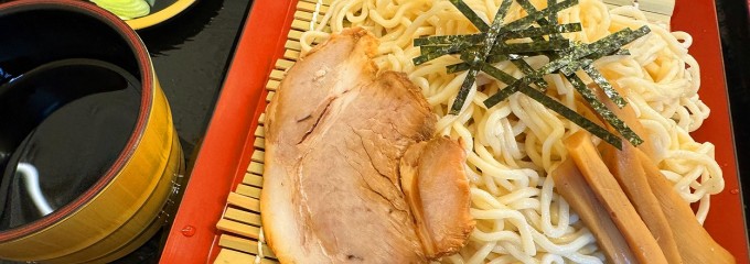 たかはし中華そば店