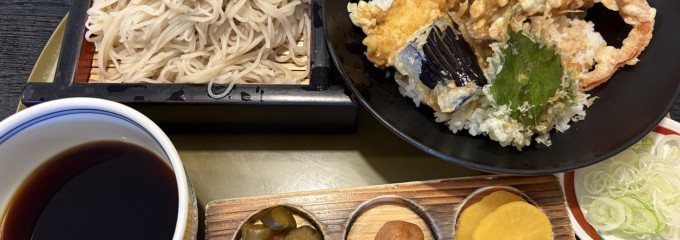 手打そば 砂場 伊豆高原