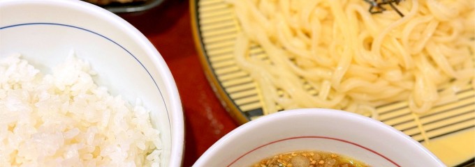 なか卯 勝どき一丁目店