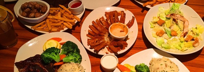 Outback Steakhouse