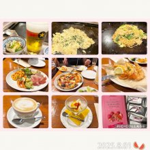 rikakomamaさんの写真