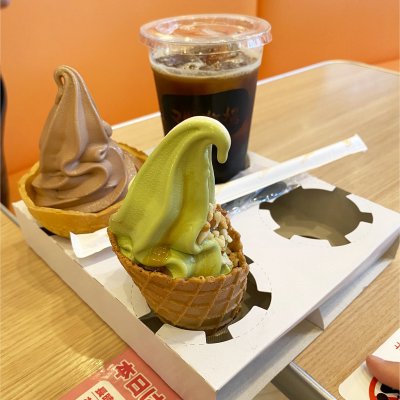 マザー牧場cafe 東京ドームシティ店 水道橋駅 フードコート マザー牧場cafe 東京ドームシティ店 水道橋駅 フードコート