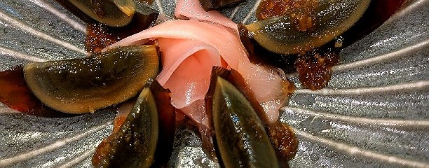 中國料理 雲水樓