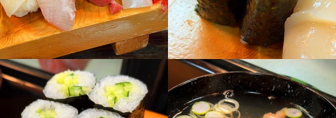 鮨処 歌舞伎