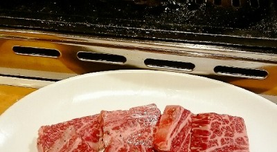 焼肉 やっちゃん 分店 Jr野田駅前店 野田駅 焼肉 ホルモン