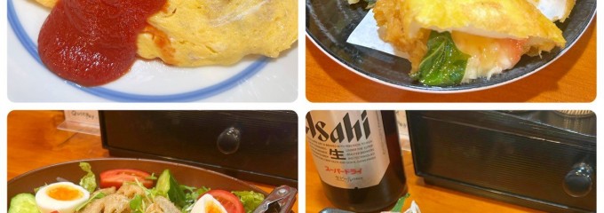 呑食処 えんじゅ