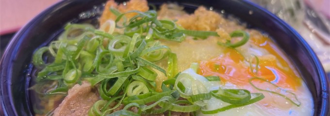 松江うどん屋 だいぜん